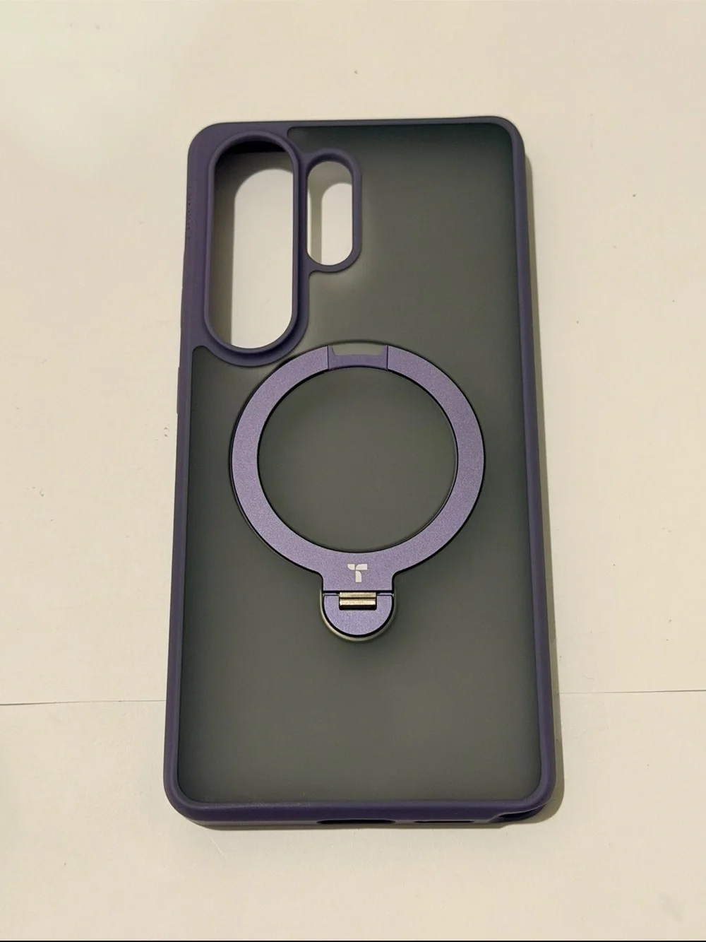 TORRAS Q3 Spin for Samsung Galaxy S26 Ultra Case